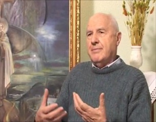 Fr. Felipe Sáinz de Baranda, OCD